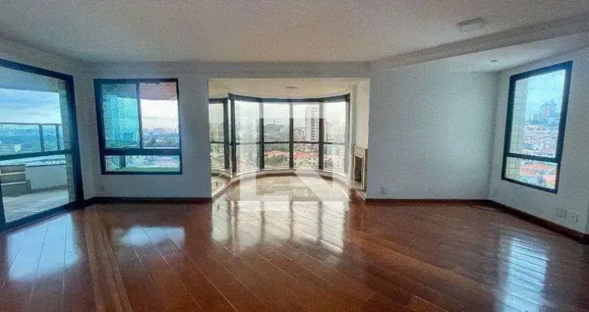 Apartamento para Aluguel - Vila Madalena, 3 Quartos,  280 m² - São Paulo