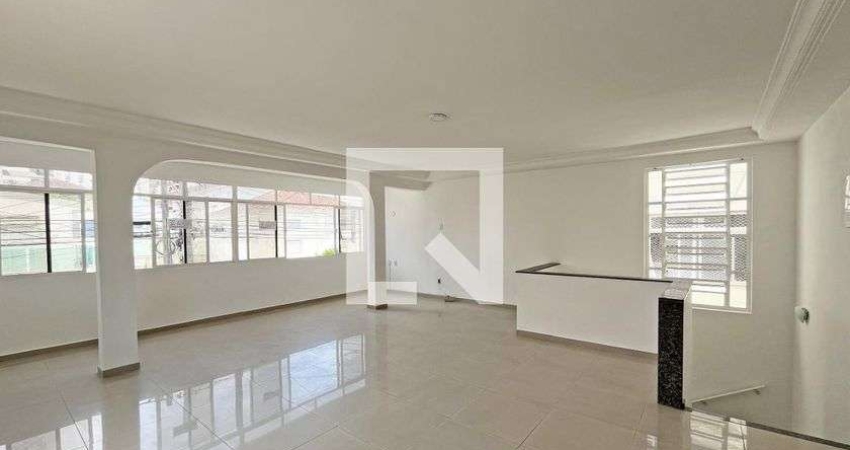 Casa para Aluguel - Ponta da Praia, 3 Quartos,  165 m² - Santos