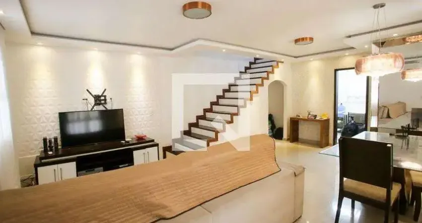 Casa para Aluguel - Taquara, 3 Quartos,  310 m² - Rio de Janeiro