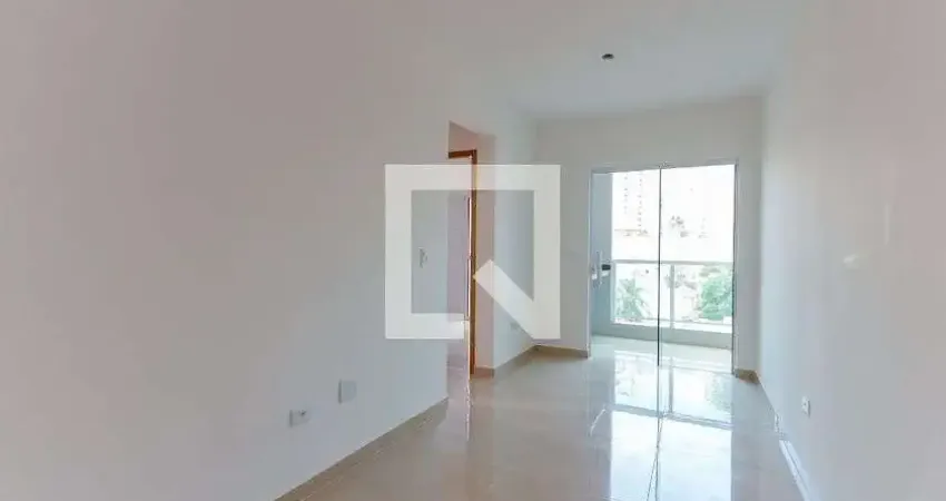 Apartamento para Aluguel - Água Fria, 2 Quartos,  45 m² - São Paulo