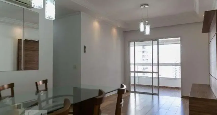 Apartamento para Aluguel - Ponta da Praia, 3 Quartos,  92 m² - Santos