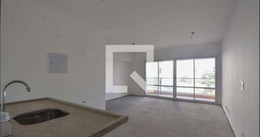 Apartamento para Aluguel - Campo Belo, 1 Quarto,  42 m² - São Paulo