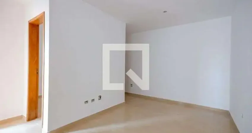 Apartamento para Aluguel - Vila Gustavo, 2 Quartos,  42 m² - São Paulo