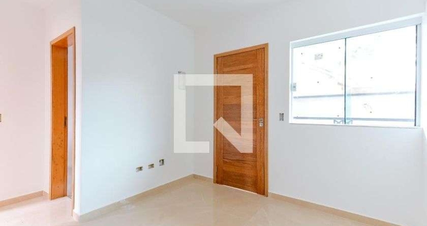 Apartamento para Aluguel - Vila Gustavo, 2 Quartos,  37 m² - São Paulo