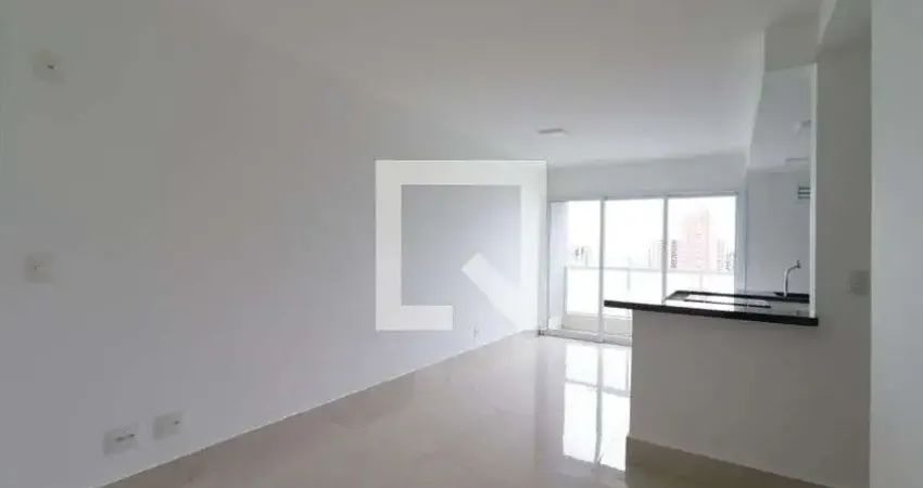 Apartamento para Aluguel - Jardim, 2 Quartos,  118 m² - Santo André