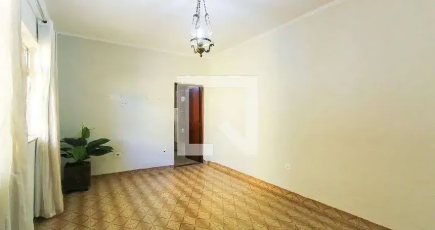 Casa para Aluguel - Jardim Anália Franco, 4 Quartos,  250 m² - São Paulo