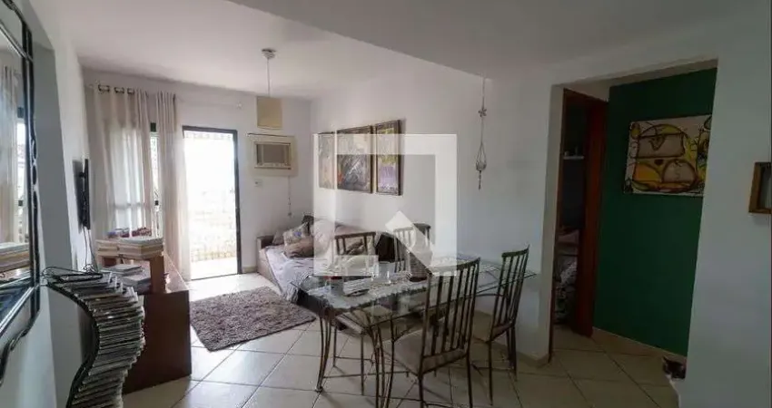 Apartamento para Aluguel - Tijuca, 3 Quartos,  86 m² - Rio de Janeiro
