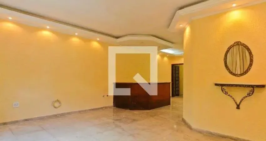 Casa para Aluguel - Santana, 3 Quartos,  397 m² - São Paulo