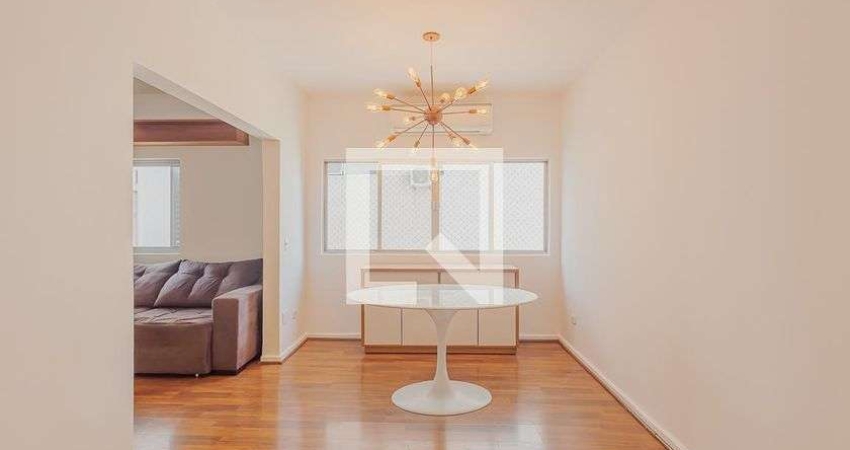Apartamento para Aluguel - Jardim Paulista, 2 Quartos,  71 m² - São Paulo