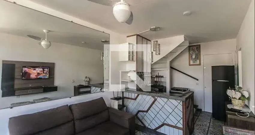 Casa / Sobrado em Condomínio para Aluguel - Stella Maris, 2 Quartos,  70 m² - Salvador