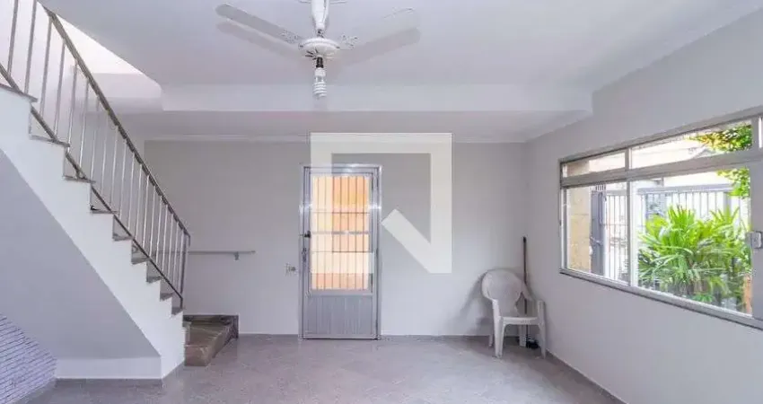 Casa para Aluguel - Vila Ema, 3 Quartos,  600 m² - São Paulo