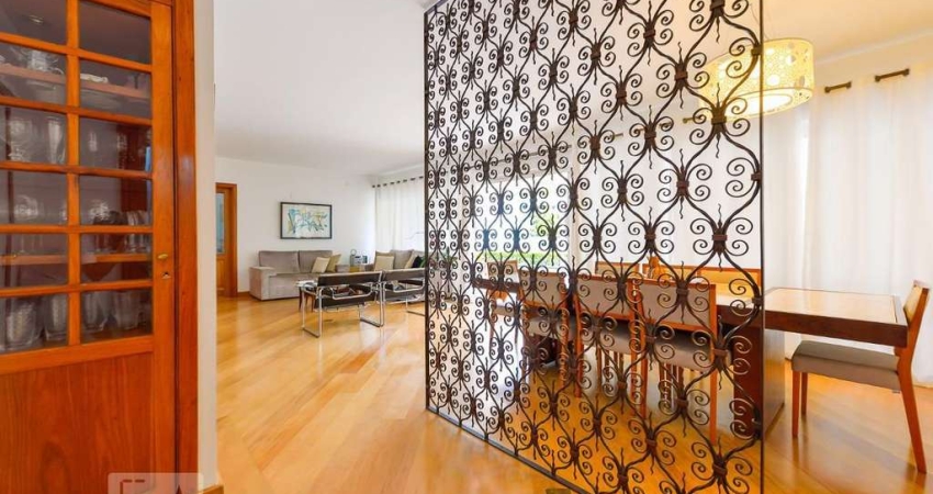 Casa para Aluguel - Alto de Pinheiros, 4 Quartos,  350 m² - São Paulo