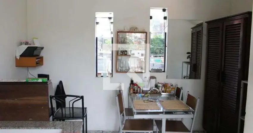 Casa para Aluguel - Freguesia do Ó, 1 Quarto,  350 m² - São Paulo