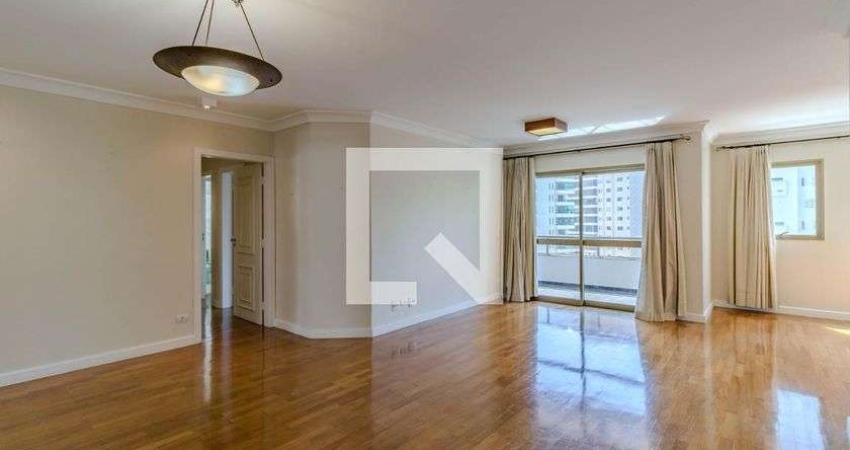 Apartamento para Aluguel - Portal do Morumbi, 4 Quartos,  200 m² - São Paulo