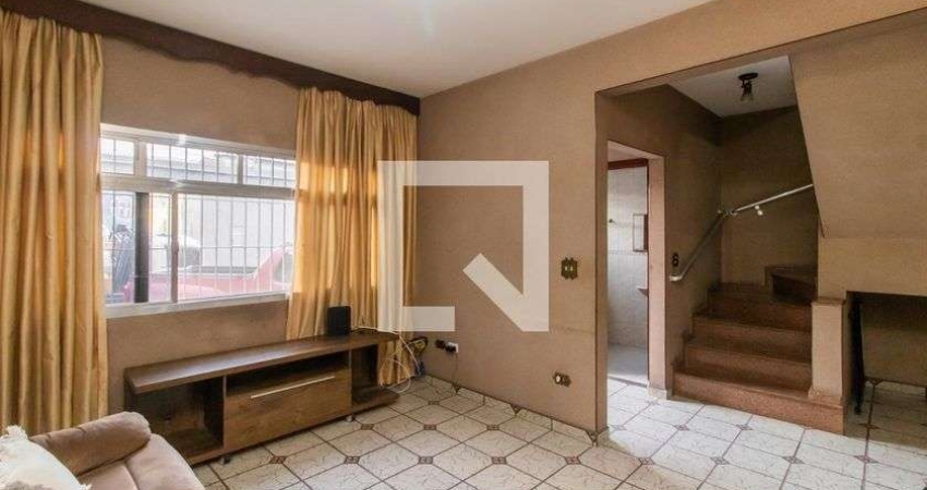 Casa para Aluguel - Artur Alvim, 3 Quartos,  150 m² - São Paulo