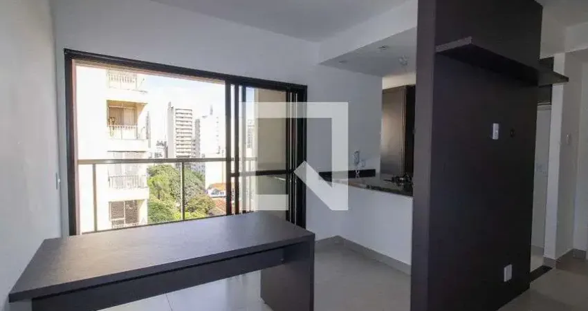 Apartamento para Aluguel - Bosque, 1 Quarto,  51 m² - Campinas