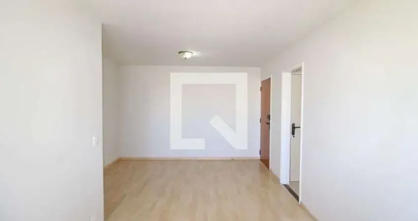 Apartamento para Aluguel - Santana, 2 Quartos,  62 m² - São Paulo