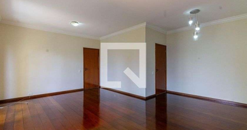 Apartamento para Aluguel - Tatuapé, 3 Quartos,  129 m² - São Paulo