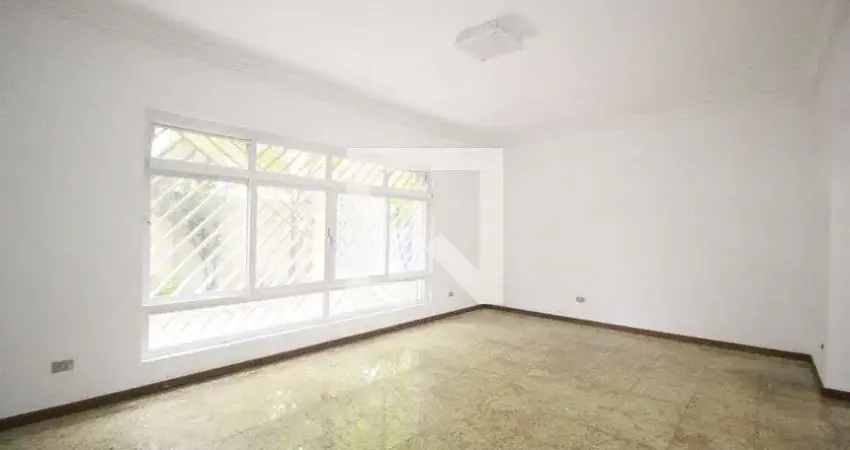 Casa para Aluguel - Moema, 4 Quartos,  235 m² - São Paulo