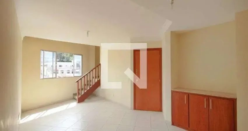 Cobertura para Aluguel - Graça, 4 Quartos,  165 m² - Belo Horizonte