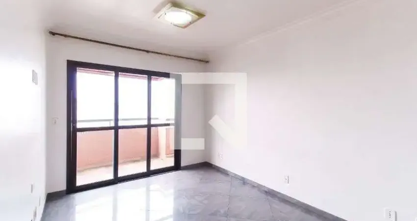 Apartamento para Aluguel - Mooca, 3 Quartos,  125 m² - São Paulo