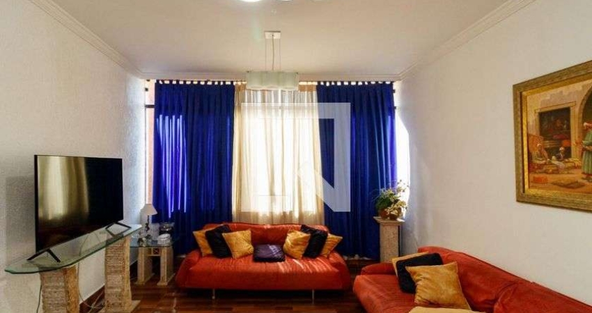 Casa para Aluguel - Jardim Brasil , 3 Quartos,  300 m² - São Paulo