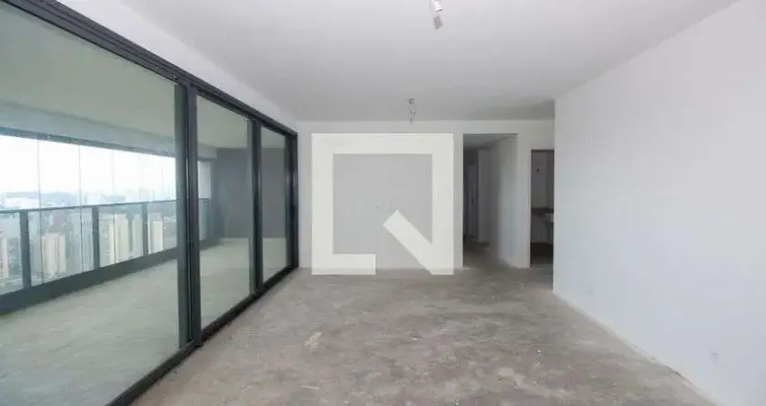 Apartamento para Aluguel - Fazenda Morumbi, 3 Quartos,  265 m² - São Paulo