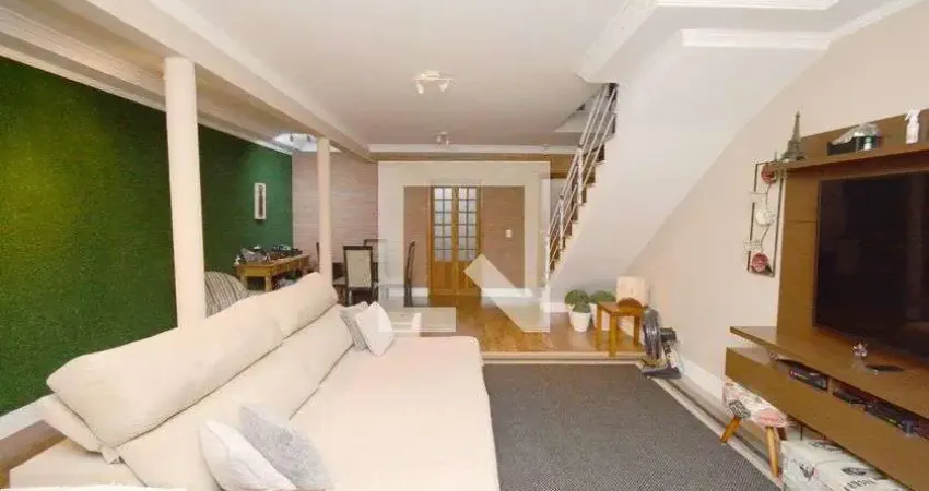 Casa para Aluguel - Jardim Marajoara , 3 Quartos,  165 m² - São Paulo