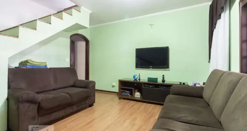 Casa para Aluguel - Jardim Roberto, 3 Quartos,  186 m² - Osasco