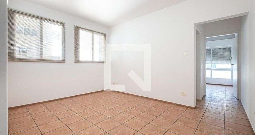 Apartamento para Aluguel - Jardim Paulista, 1 Quarto,  50 m² - São Paulo