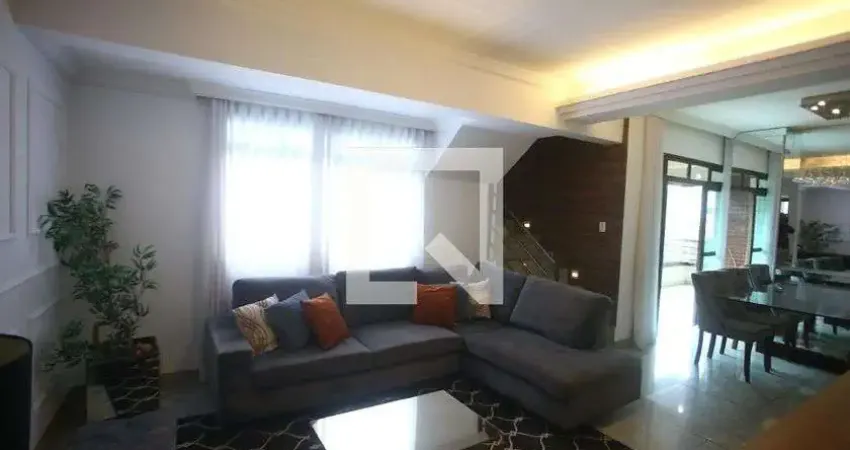 Cobertura para Aluguel - Luxemburgo, 5 Quartos,  367 m² - Belo Horizonte