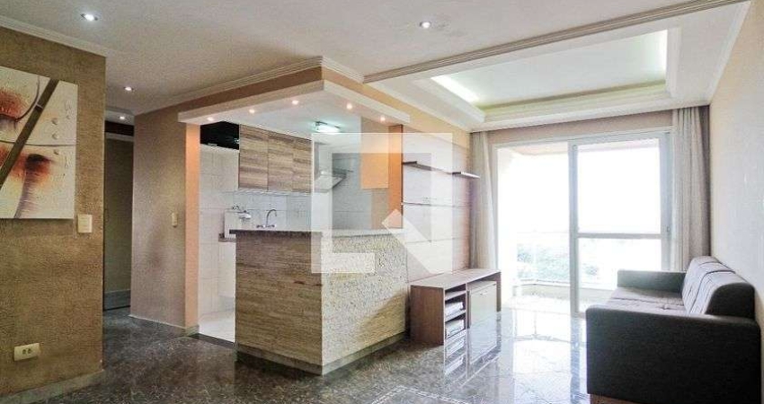 Cobertura para Aluguel - Freguesia do Ó, 2 Quartos,  168 m² - São Paulo