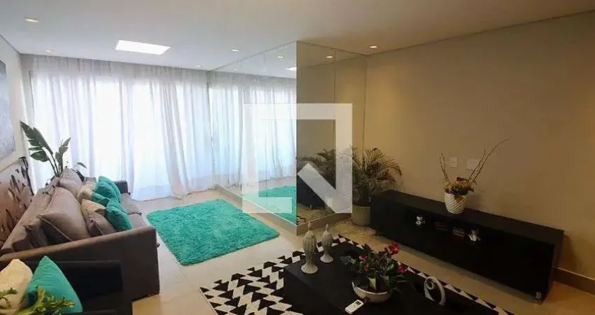 Cobertura para Aluguel - Jardim Oceânico, 3 Quartos,  180 m² - Rio de Janeiro