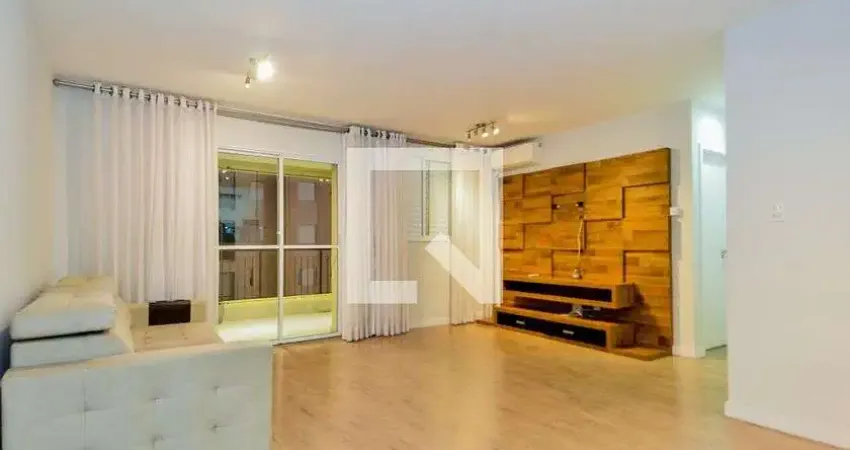 Apartamento para Aluguel - Centro, 2 Quartos,  82 m² - Guarulhos