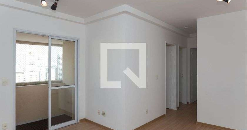 Apartamento para Aluguel - Vila Pompéia, 3 Quartos,  61 m² - São Paulo