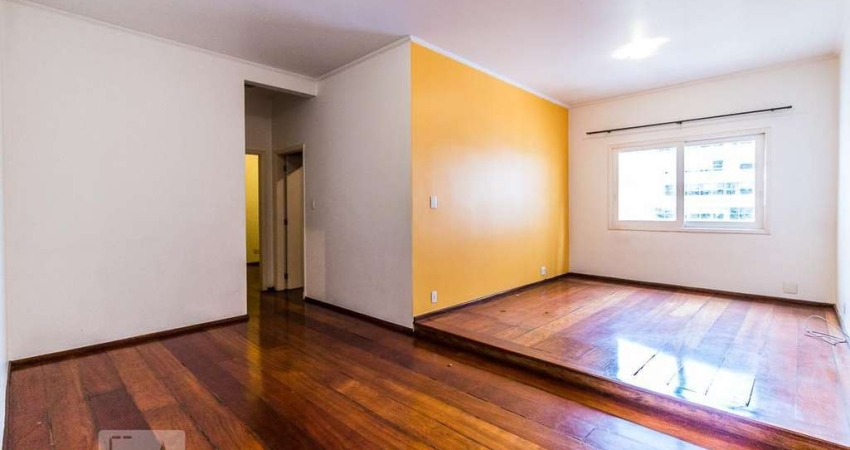 Apartamento para Aluguel - Perdizes, 2 Quartos,  88 m² - São Paulo