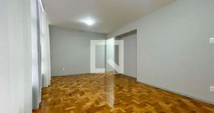 Apartamento para Aluguel - Gutierrez, 3 Quartos,  100 m² - Belo Horizonte