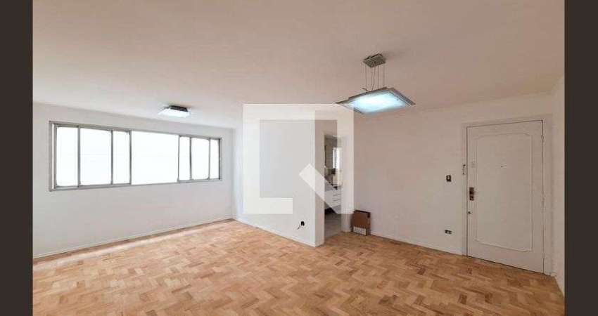 Apartamento para Aluguel - Santana, 3 Quartos,  109 m² - São Paulo