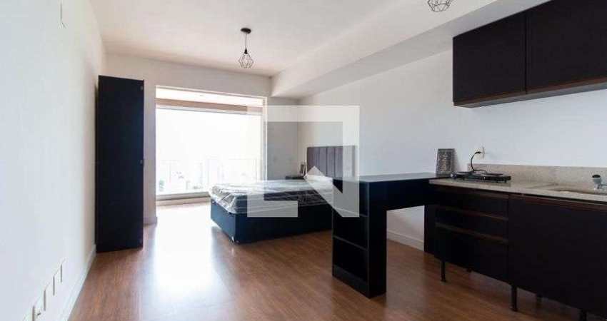 Apartamento para alugar na Rua Serra de Bragança, Tatuapé, São Paulo