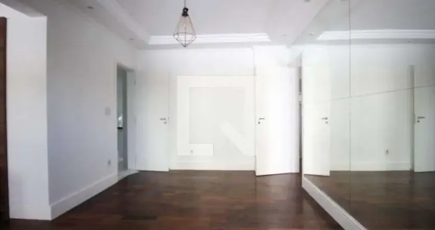 Apartamento para Aluguel - Morumbi, 3 Quartos,  110 m² - São Paulo