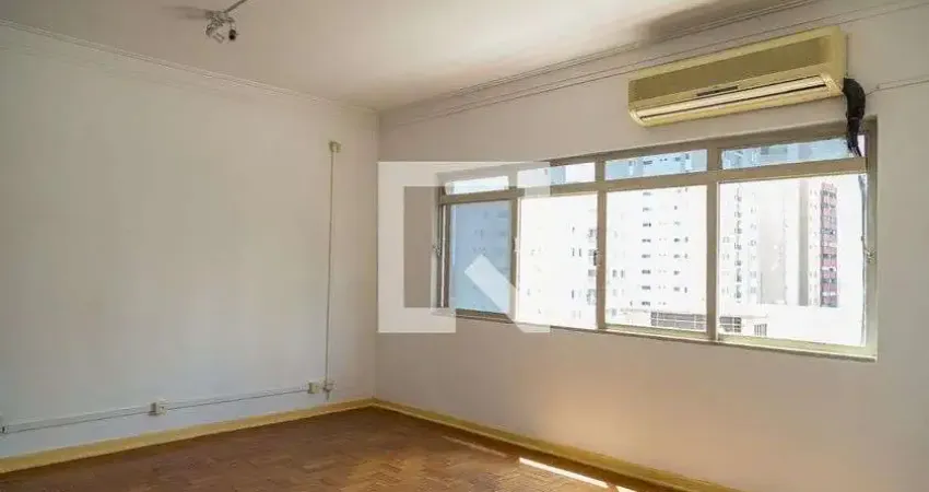 Apartamento para Aluguel - Saúde, 2 Quartos,  125 m² - São Paulo