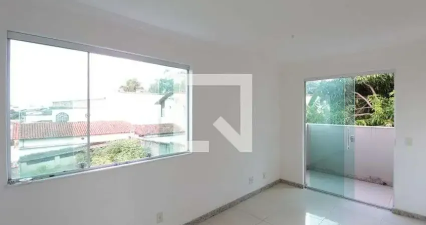 Cobertura para Aluguel - Santa Mônica, 3 Quartos,  130 m² - Belo Horizonte