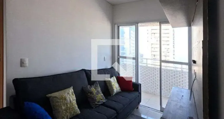 Apartamento para Aluguel - Gonzaga , 4 Quartos,  135 m² - Santos
