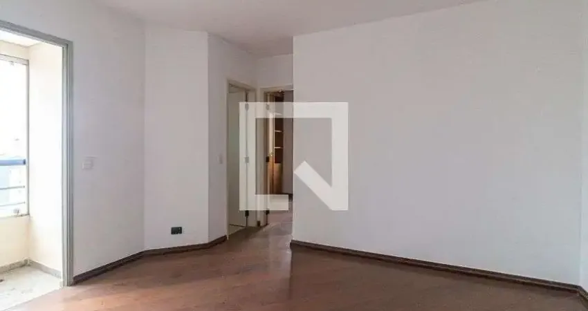 Apartamento para Aluguel - Vila Pompéia, 1 Quarto,  42 m² - São Paulo