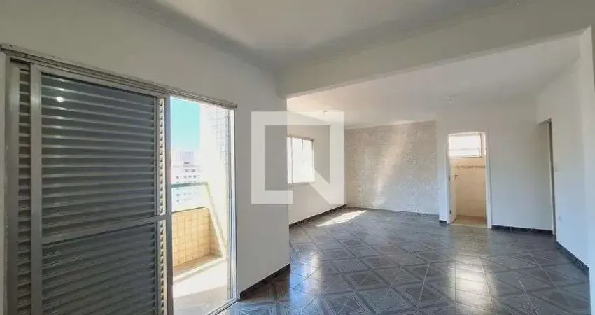 Cobertura para Aluguel - Vila Tupi, 4 Quartos,  272 m² - Praia Grande
