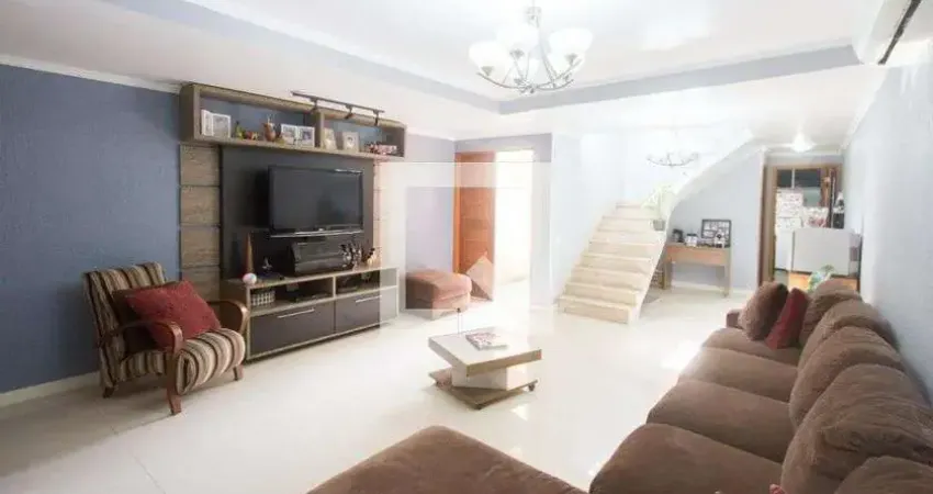 Casa para Aluguel - Chácara Santo Antonio, 3 Quartos,  457 m² - São Paulo