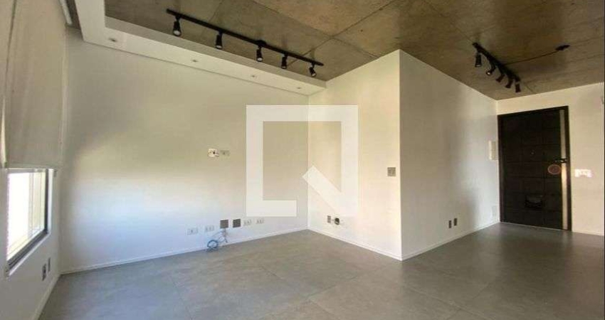 Apartamento para Aluguel - Panamby, 1 Quarto,  70 m² - São Paulo