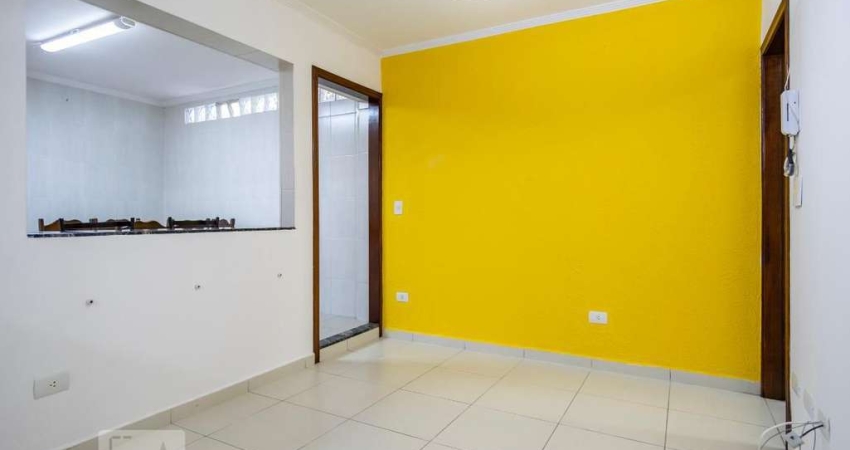 Casa / Sobrado em Condomínio para Aluguel - Vila Matilde, 3 Quartos,  95 m² - São Paulo