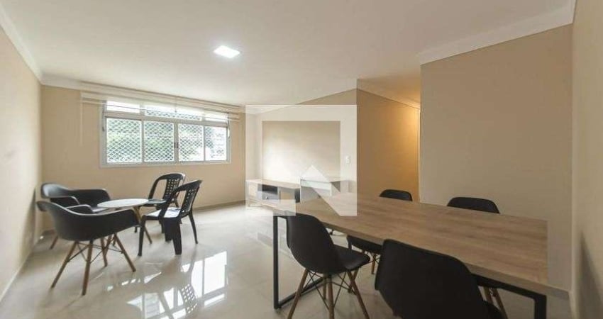 Apartamento para Aluguel - Brooklin, 2 Quartos,  82 m² - São Paulo