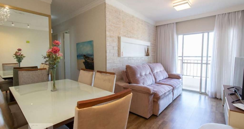 Apartamento para Aluguel - Picanço, 3 Quartos,  67 m² - Guarulhos